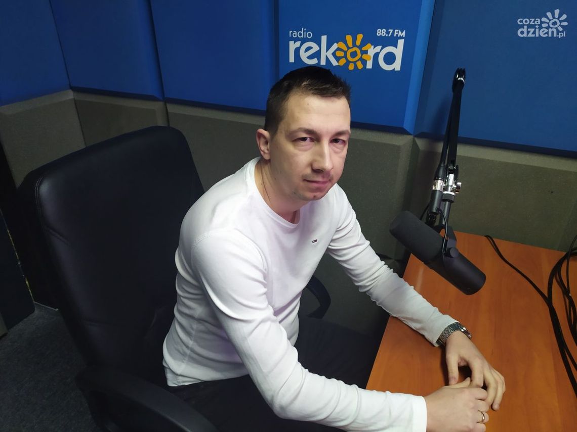 Paweł Szpojankowski: Konopianka ma bardzo duży potencjał Paweł Szpojankowski: Konopianka ma bardzo duży potencjał