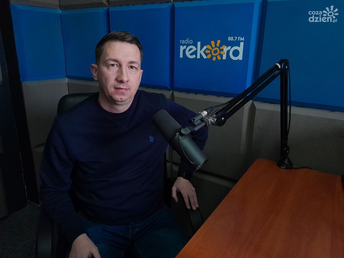 Paweł Szpojankowski: Nikt ze Słoszewa nikogo nie wygonił