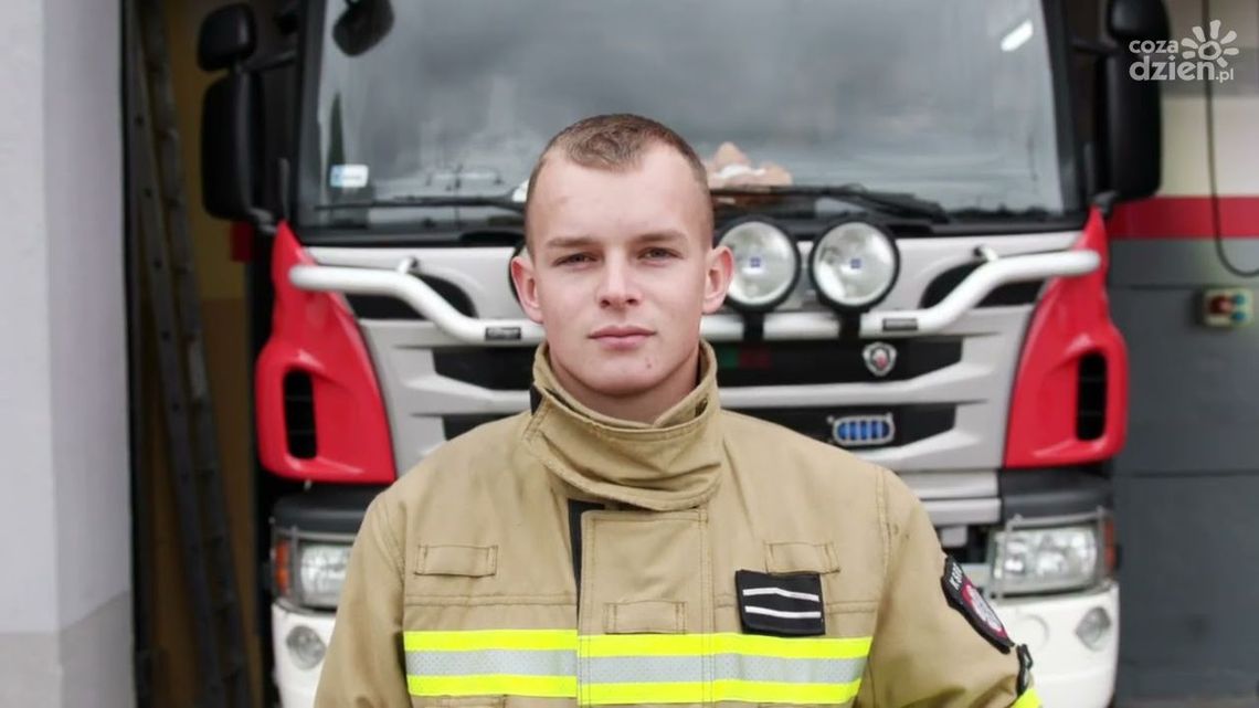 Paweł. Wierzbica