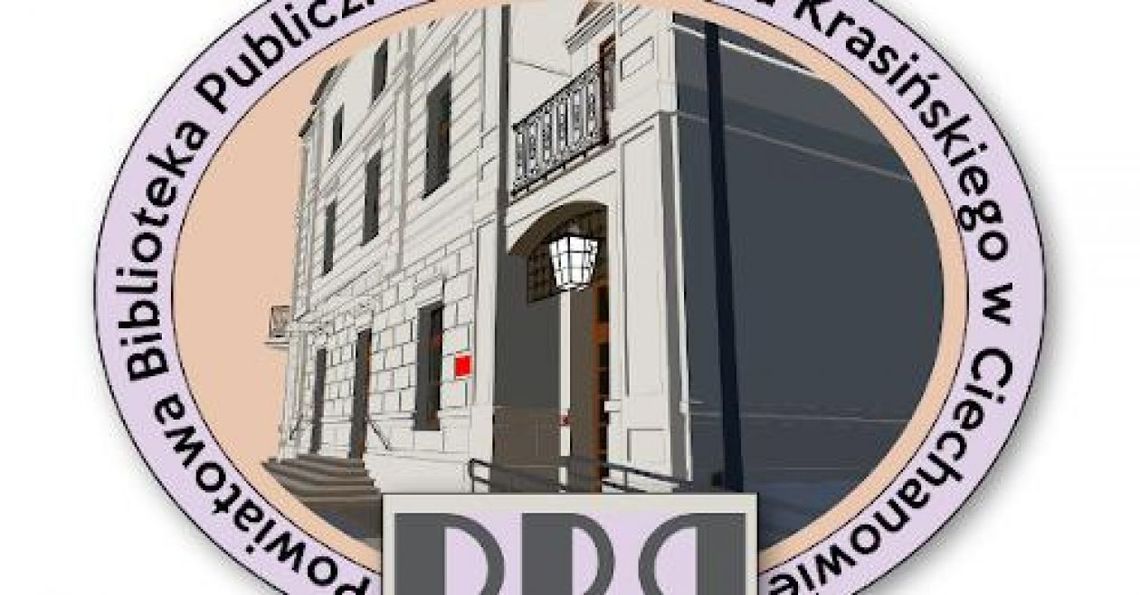 PBP w Ciechanowie uruchomił internetową wyszukiwarkę książek