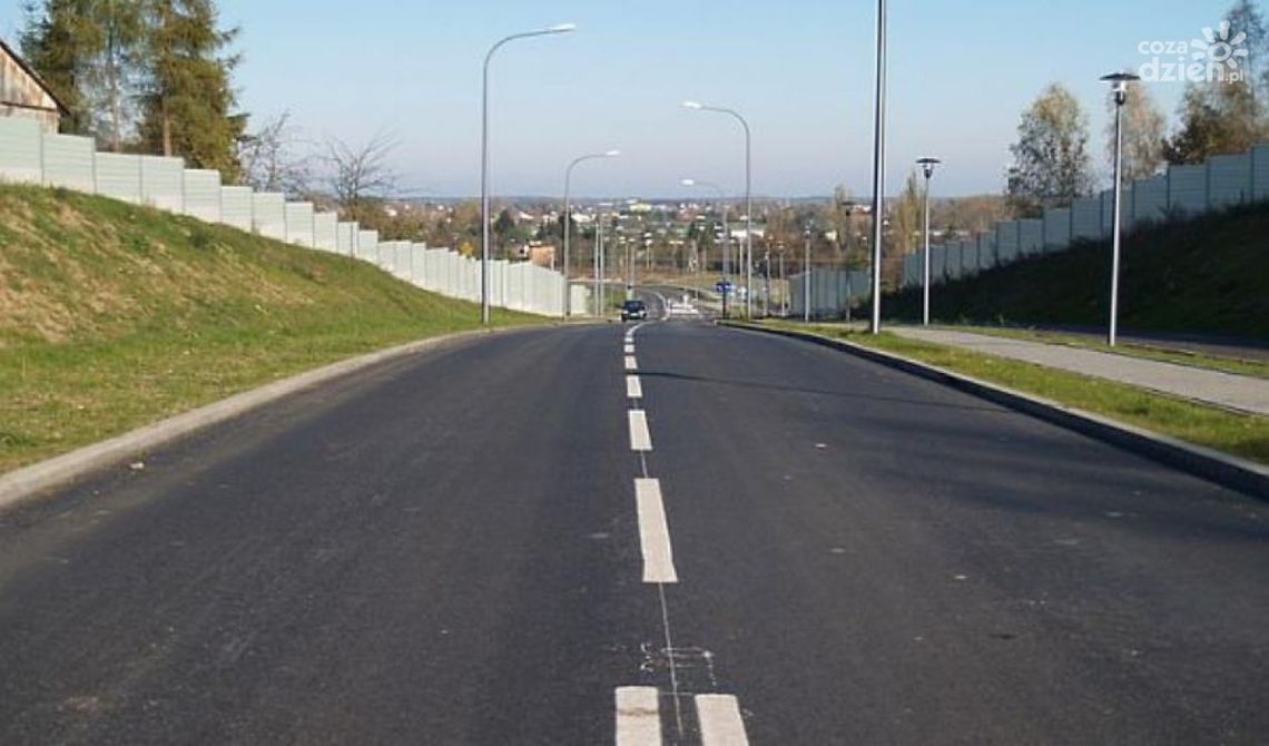 Pierwsza "ofiara" nowego taryfikatora mandatów w Ciechanowie, kierowca skody zapłacił 2000 zł