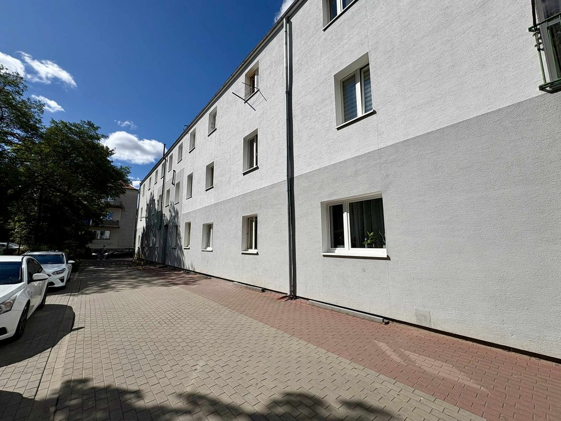 Mieszkanie wspomagane w Płońsku – pierwszy tego typu lokal w powiecie