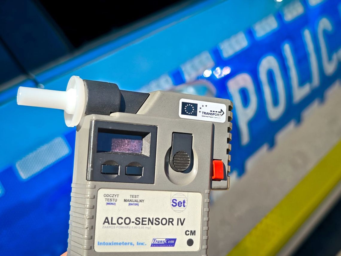 Pijany (3 promile) i z zakazem uderzył w auto w centrum Mławy. Szybki wyrok: rok więzienia i przepadek pojazdu. Pijany (3 promile) i z zakazem uderzył w auto w centrum Mławy. Szybki wyrok: rok więzienia i przepadek pojazdu.