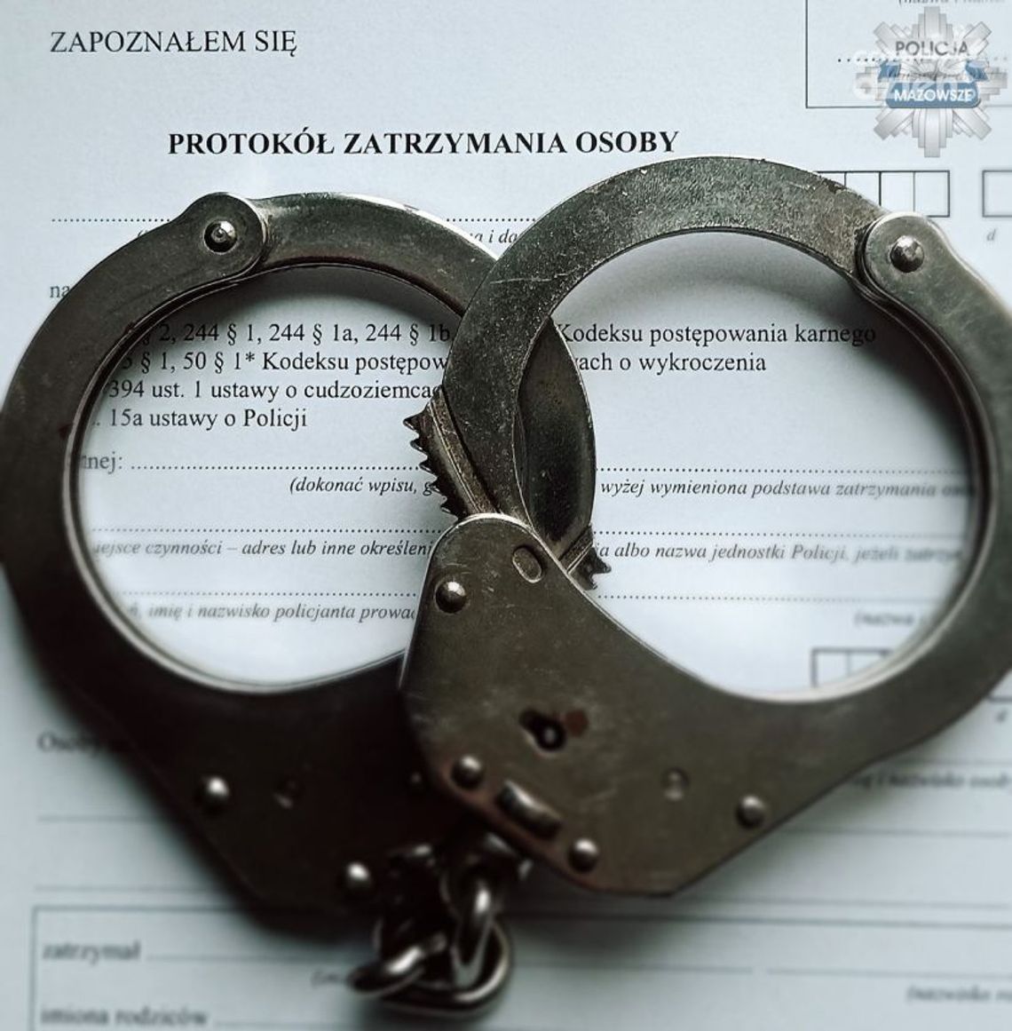 Pijany kierowca spowodował kolizję drogową oraz groził policjantowi pozbawieniem życia 