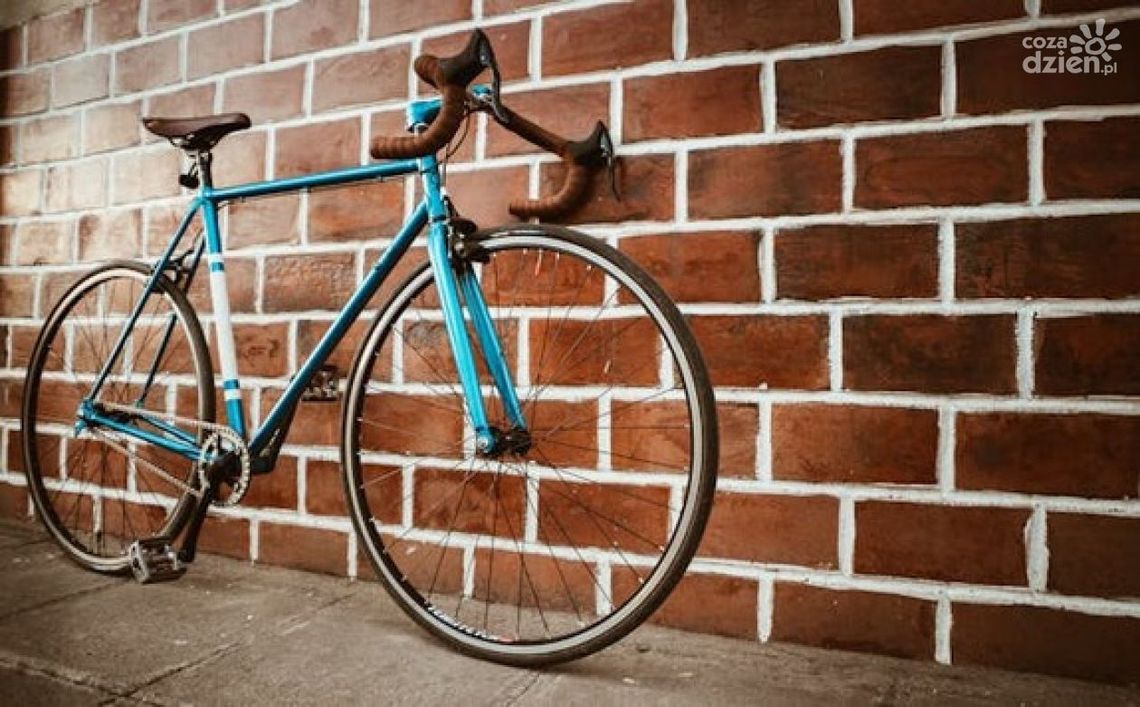 Pijany rowerzysta w komendzie policji. 40-latek zapłaci surową karę!