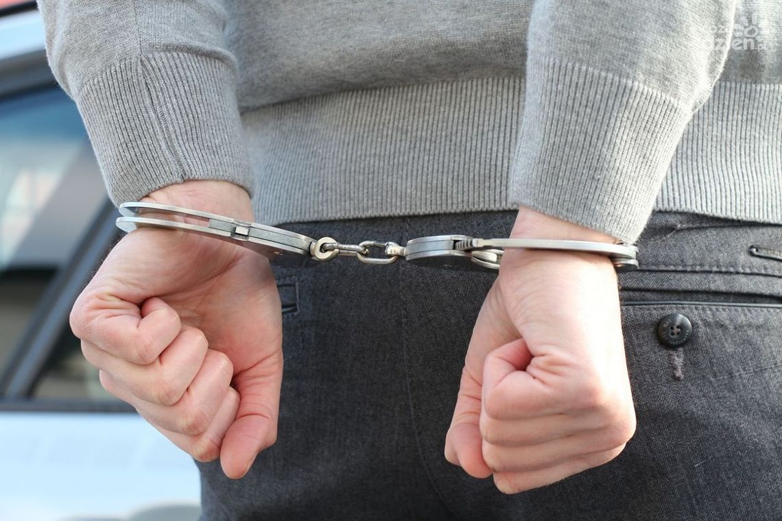 Pijany wiózł dzieci. Miał prawie 2,5 promila. Prawdopodobnie na zawsze straci prawo jazdy