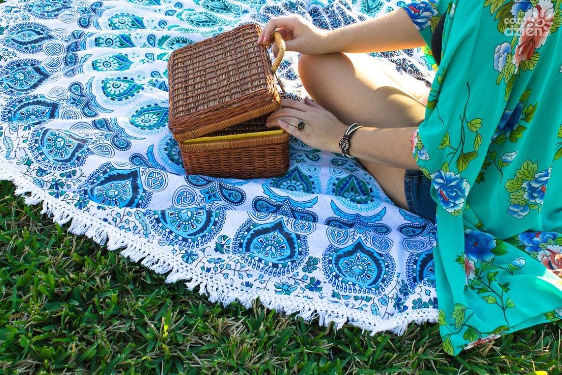 Piknik rodzinny w Ciechanowie: moc atrakcji na powitanie wakacji!