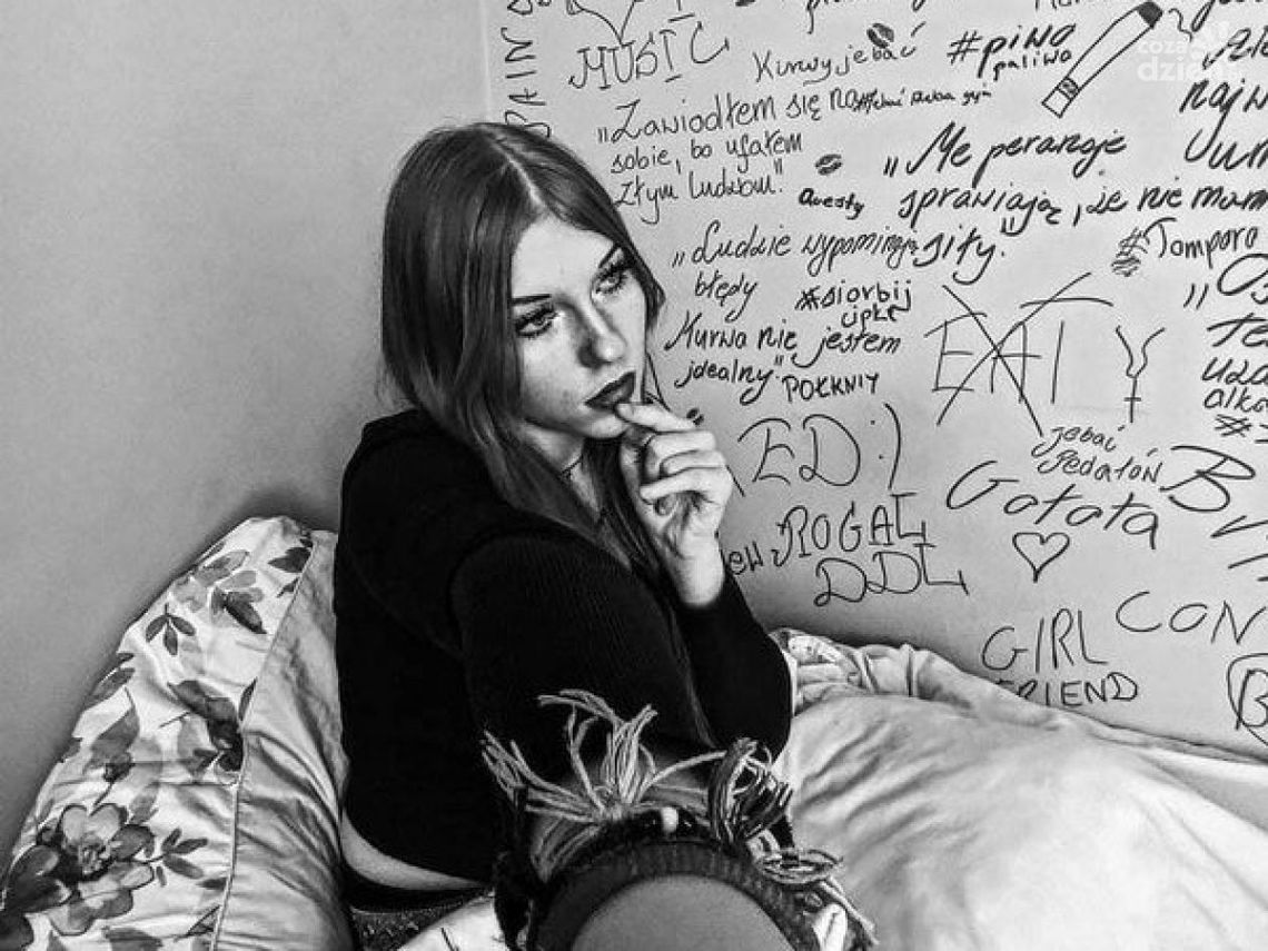 #PILNE Poszukiwania zaginionej 14-latki - udostępnij