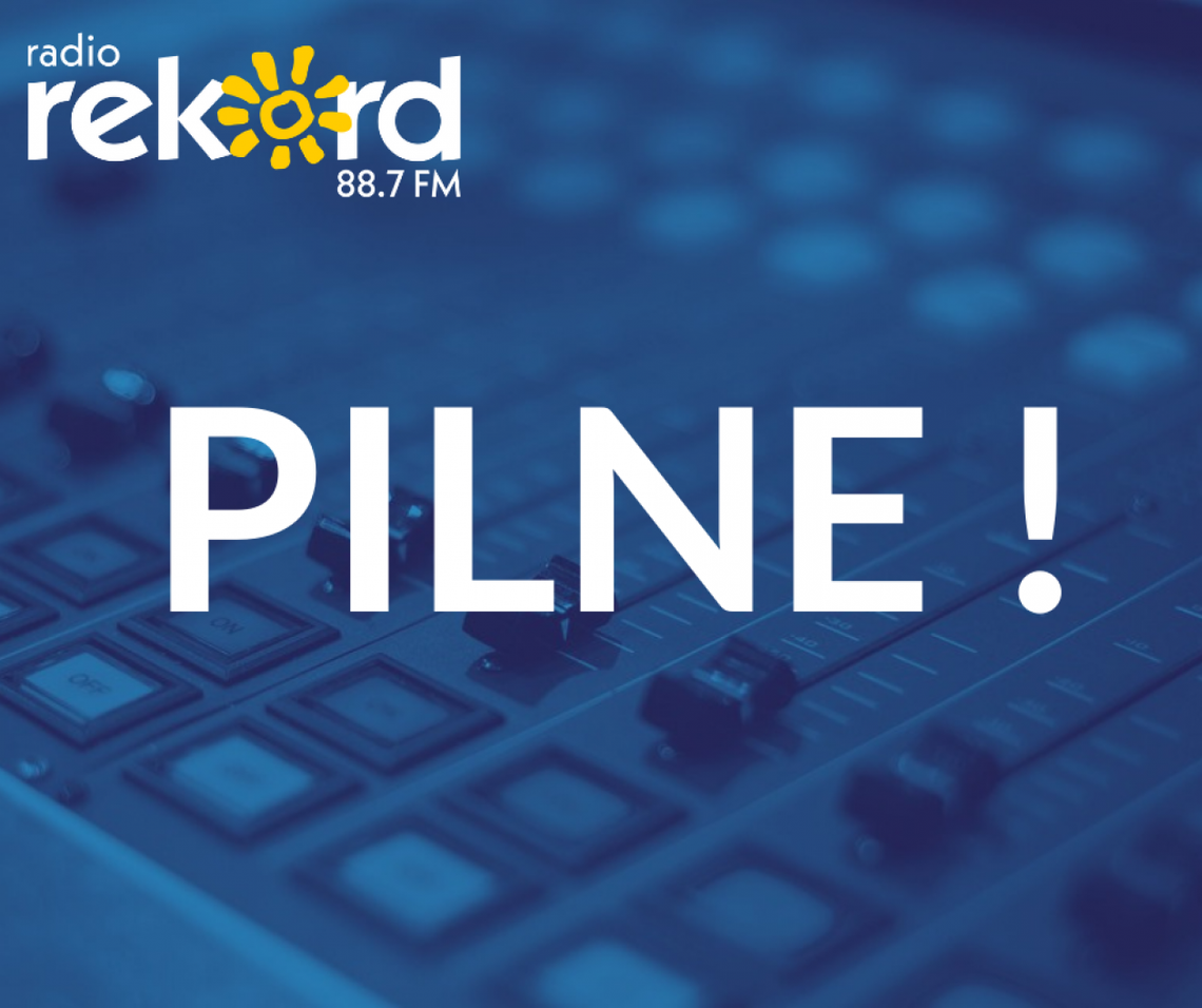 PILNE! Tysiące litrów nieznanej substancji w Galominku!