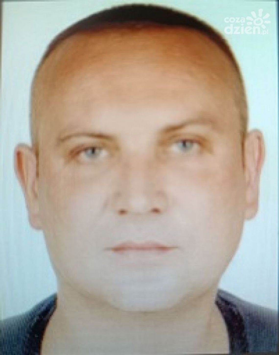 #PILNE Zaginął Zbigniew Więckowski. Policja prowadzi akcję poszukiwawczą #PILNE Zaginął Zbigniew Więckowski. Policja prowadzi akcję poszukiwawczą