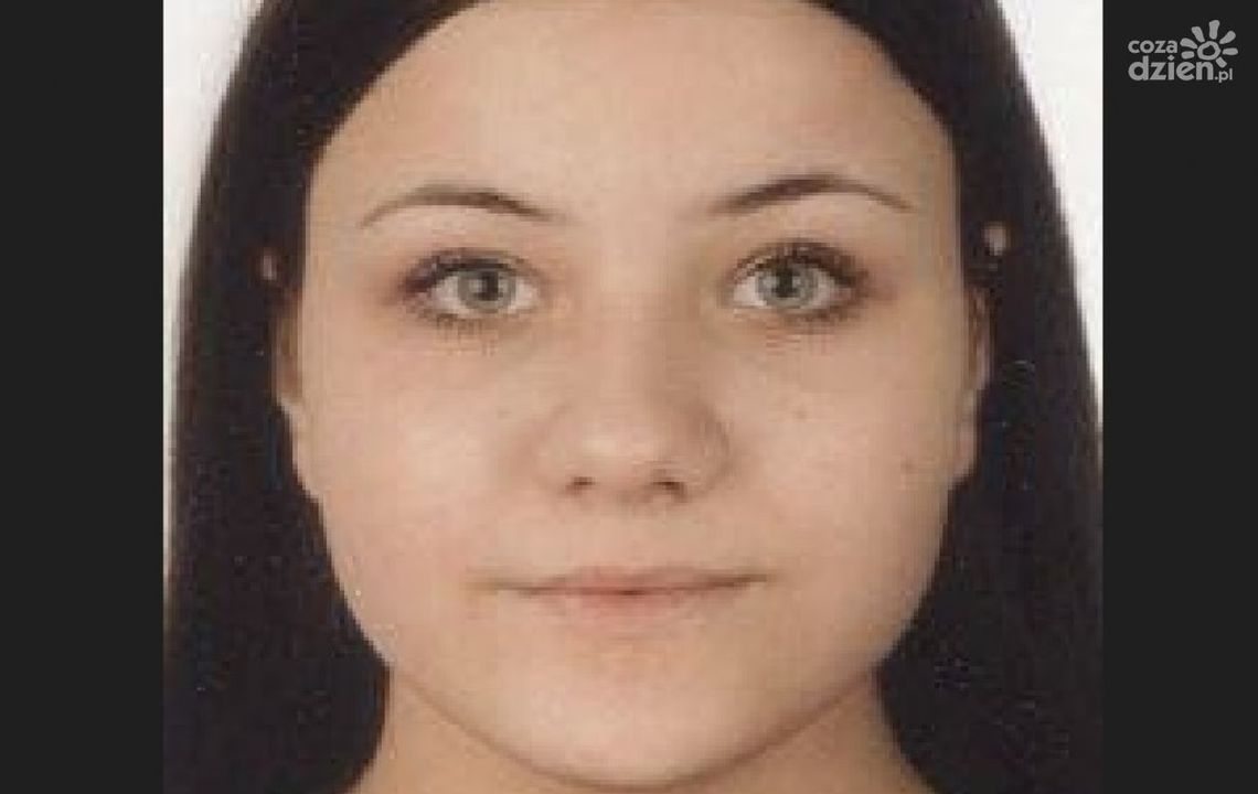 #Pilne! Zaginiona 16-letnia Wiktoria Olszak poszukiwana przez policję z Ciechanowa