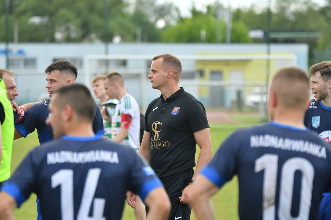 Piotr Cywiński: Nie planujemy rewolucji