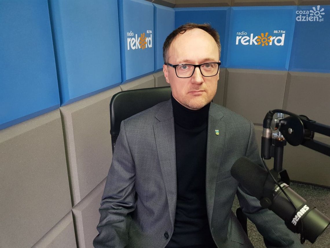 Piotr Czyżyk: Mamy poukładany budżet, nowych inwestycji pojawi się niewiele
