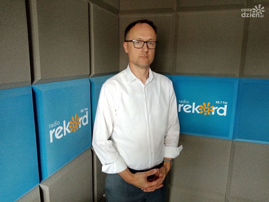Piotr Czyżyk: Mieszkańcy skrupulatnie wykorzystują fundusz sołecki