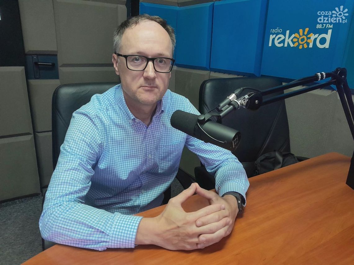 Piotr Czyżyk: Można sobie wyobrazić sytuację, że nic innego nie będziemy finansować, tylko oświatę Piotr Czyżyk: Można sobie wyobrazić sytuację, że nic innego nie będziemy finansować, tylko oświatę