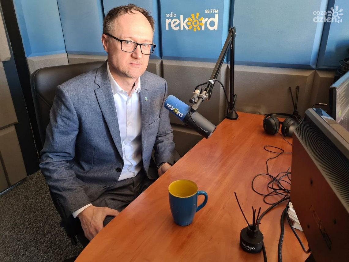 Piotr Czyżyk: Nie możemy udawać, że nie ma problemu