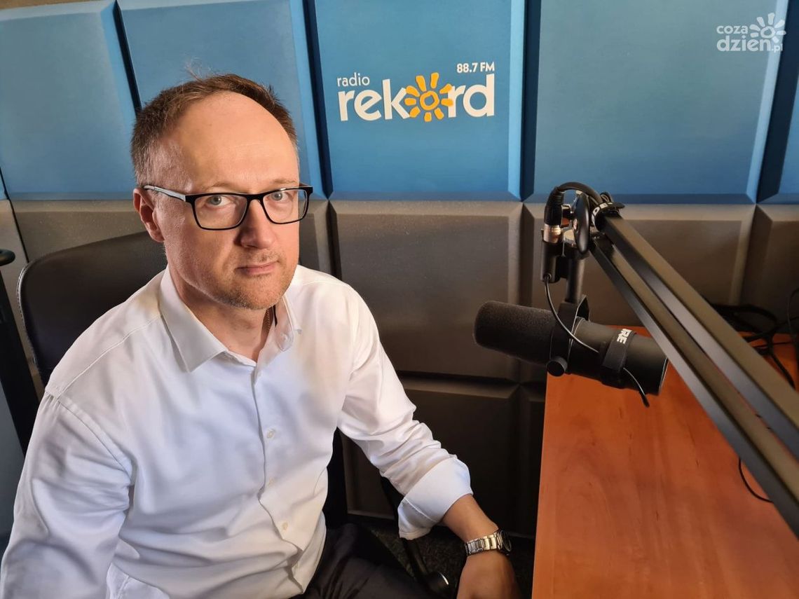 Piotr Czyżyk: Opinogóra stawia na OZE. Czekamy na nowe programy