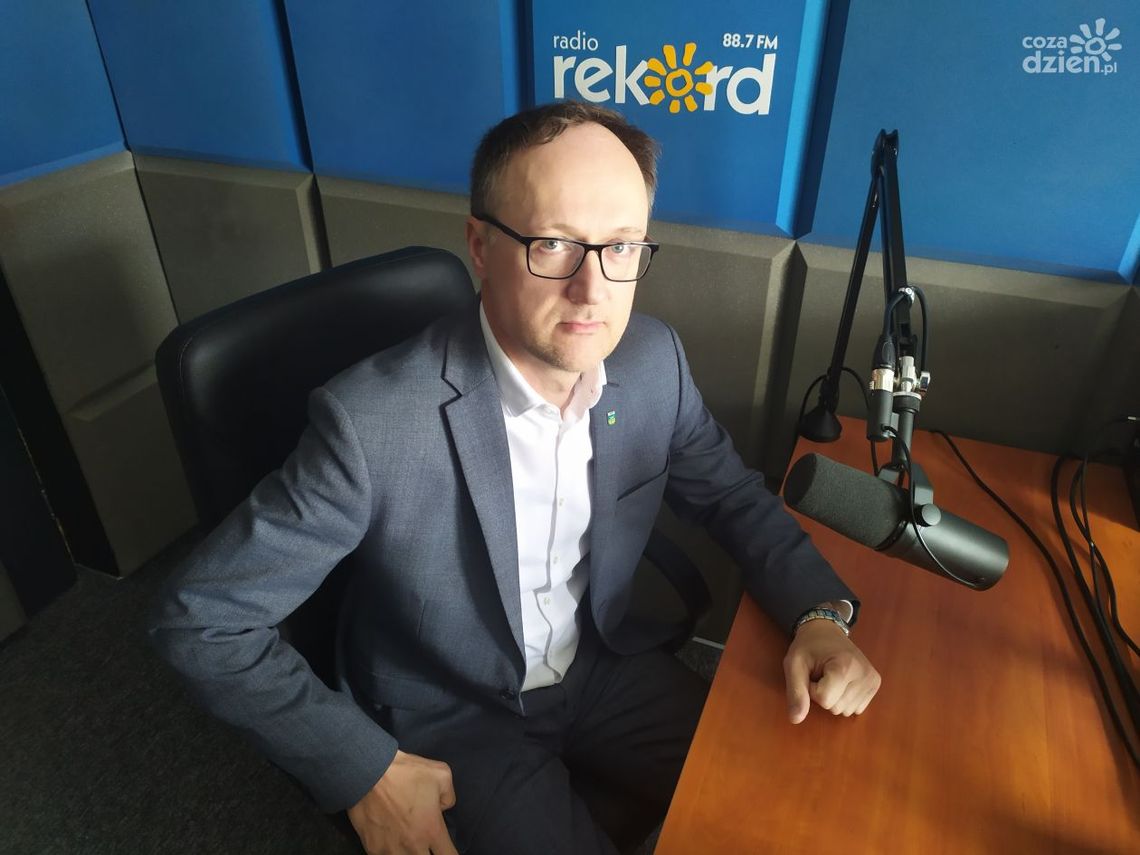 Piotr Czyżyk: Planowanie inwestycji to w tej chwili wielkie ryzyko Piotr Czyżyk: Planowanie inwestycji to w tej chwili wielkie ryzyko