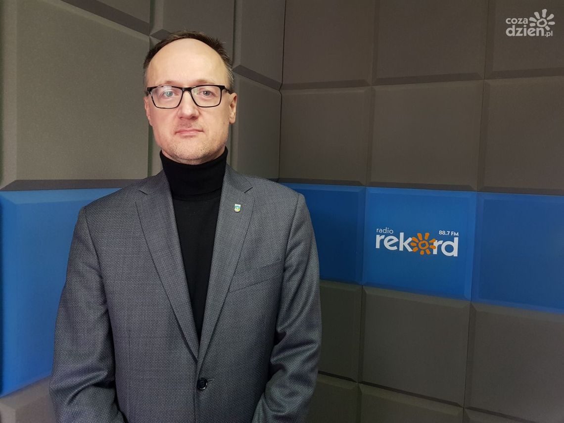 Piotr Czyżyk: Świetlica to problem z serii problemów bez idealnego rozwiązania Piotr Czyżyk: Świetlica to problem z serii problemów bez idealnego rozwiązania