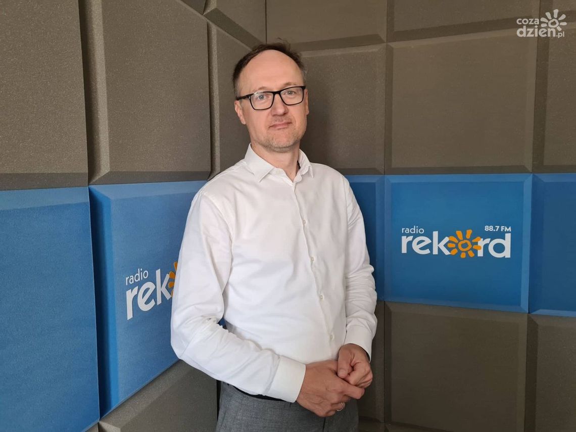 Piotr Czyżyk: Wierzymy, że w tym roku dożynki się odbędą