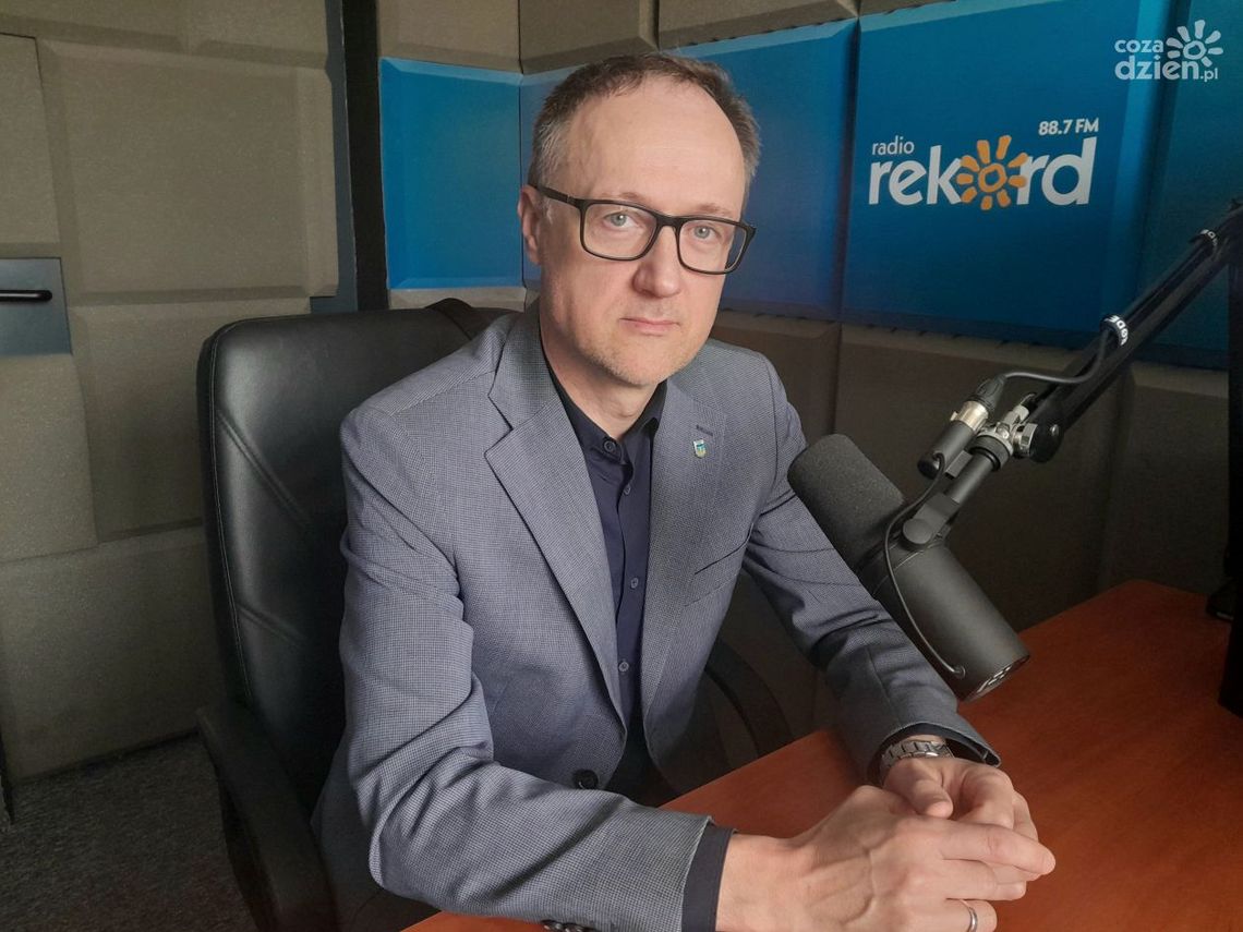 Piotr Czyżyk: Wójt pracuje dla wszystkich mieszkańców gminy