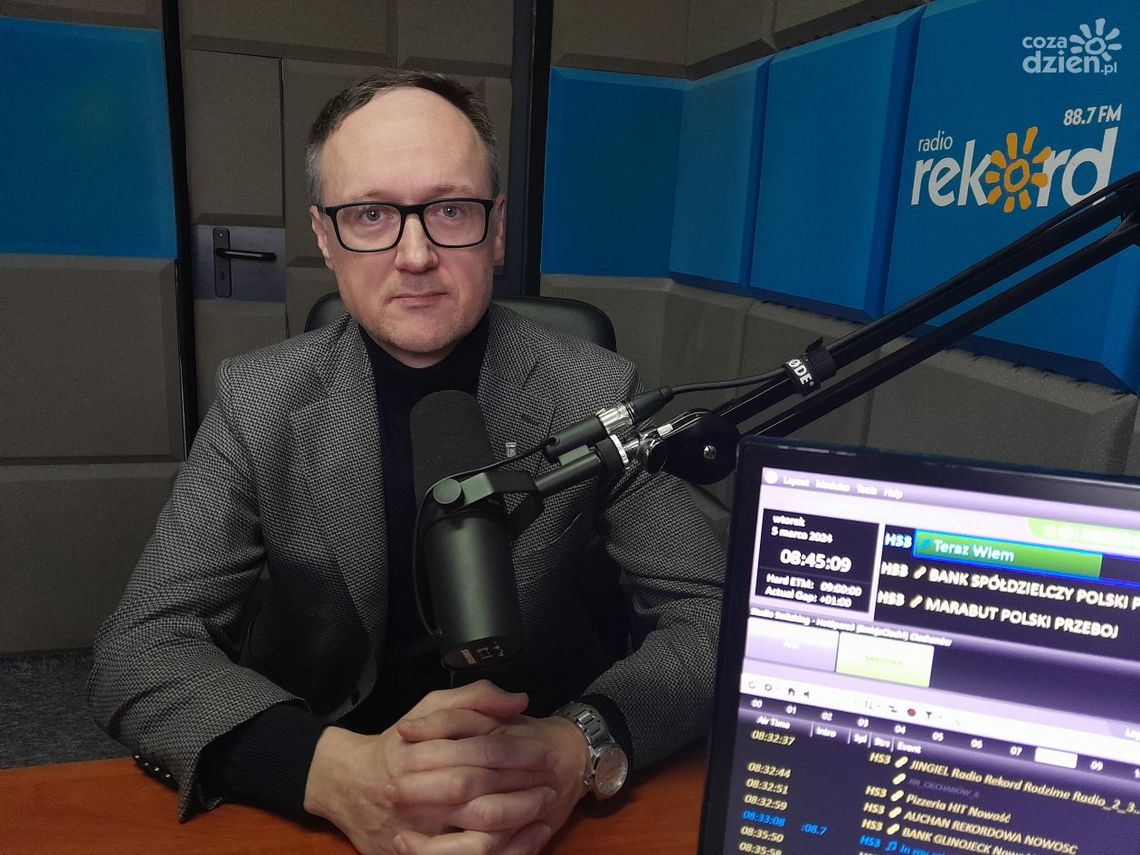 Piotr Czyżyk: Zróbmy wszystko, żeby rolnicy mogli godnie zarabiać i produkować dla nas zdrową żywność