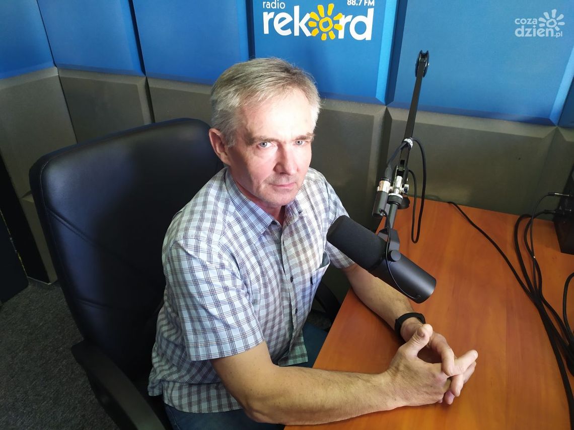 Piotr Kurowski: Pracodawca chce się kopać z Solidarnością
