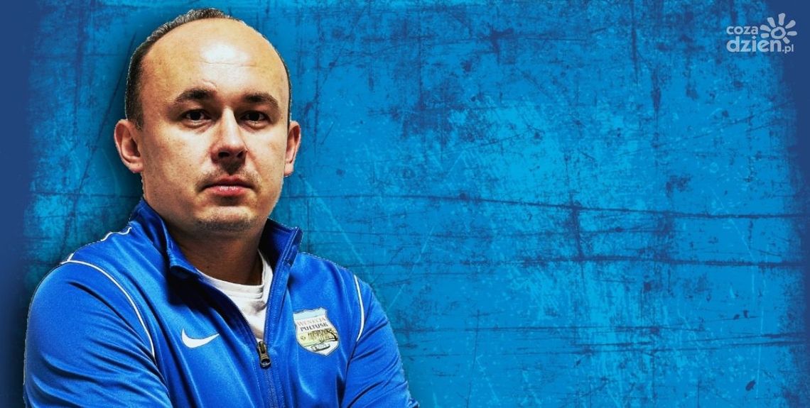 Piotr Lichota: Z tyłu głowy jest myśl o Futsal Ekstraklasie Piotr Lichota: Z tyłu głowy jest myśl o Futsal Ekstraklasie