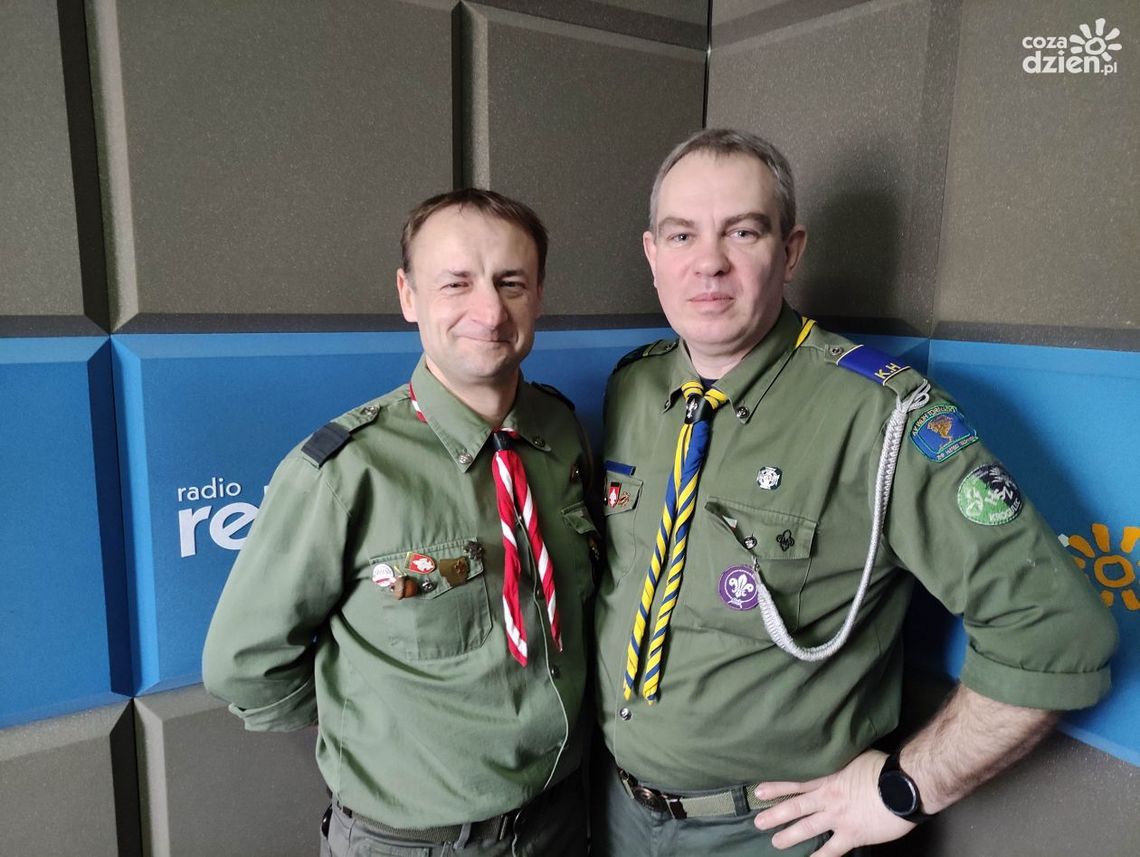 Piotr Rzeczkowski: Po raz czwarty odkryjemy tajemnice lokalnych historii Piotr Rzeczkowski: Po raz czwarty odkryjemy tajemnice lokalnych historii