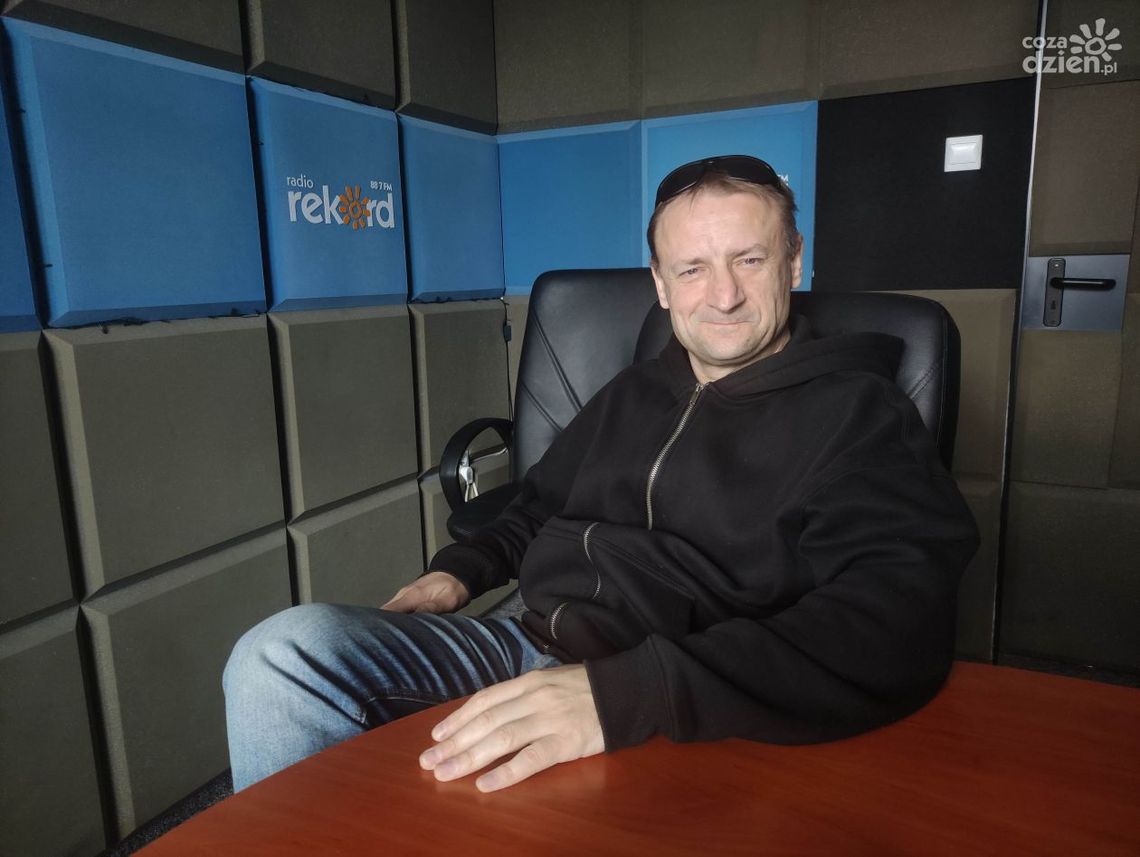 Piotr Rzeczkowski: Przed nami kolejny wyjątkowy wieczór z muzyką Piotr Rzeczkowski: Przed nami kolejny wyjątkowy wieczór z muzyką