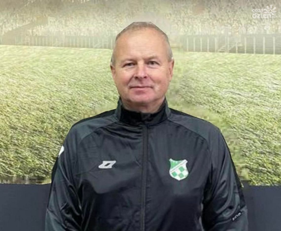 Piotr Rzepka: Robimy wszystko, żeby mieć czyste sumienie na koniec sezonu Piotr Rzepka: Robimy wszystko, żeby mieć czyste sumienie na koniec sezonu