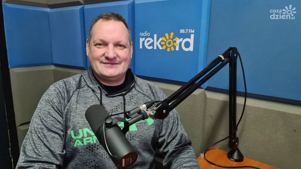 Piotr Serbista: Czapki z głów dla zawodników Juranda, jedziemy dalej! Piotr Serbista: Czapki z głów dla zawodników Juranda, jedziemy dalej!