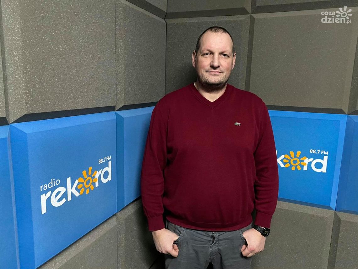 Piotr Serbista: Odbudujemy piłkę ręczną w Ciechanowie na wysokim poziomie Piotr Serbista: Odbudujemy piłkę ręczną w Ciechanowie na wysokim poziomie