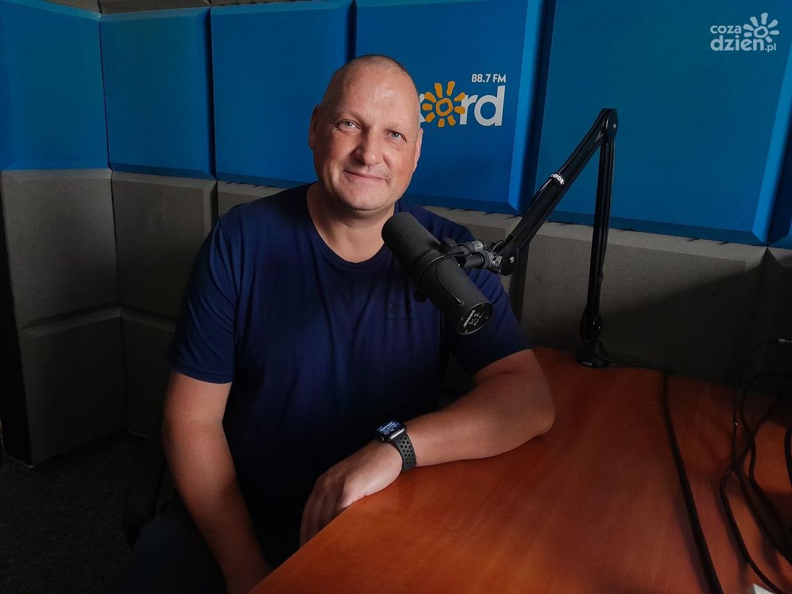 Piotr Serbista: Utrzymanie celem numer jeden