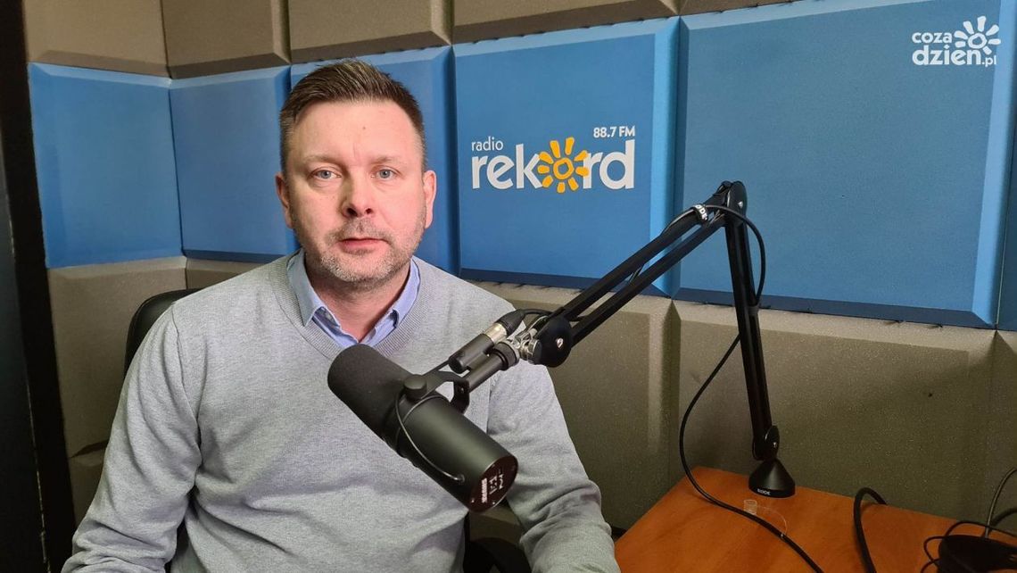 Piotr Świderski: Wszystko co działo się przez ostatnie osiem lat, poza pieniędzmi z Polskiego Ładu rozdawanymi po uważaniu, to był raczej dramat Piotr Świderski: Wszystko co działo się przez ostatnie osiem lat, poza pieniędzmi z Polskiego Ładu rozdawanymi po uważaniu, to był raczej dramat