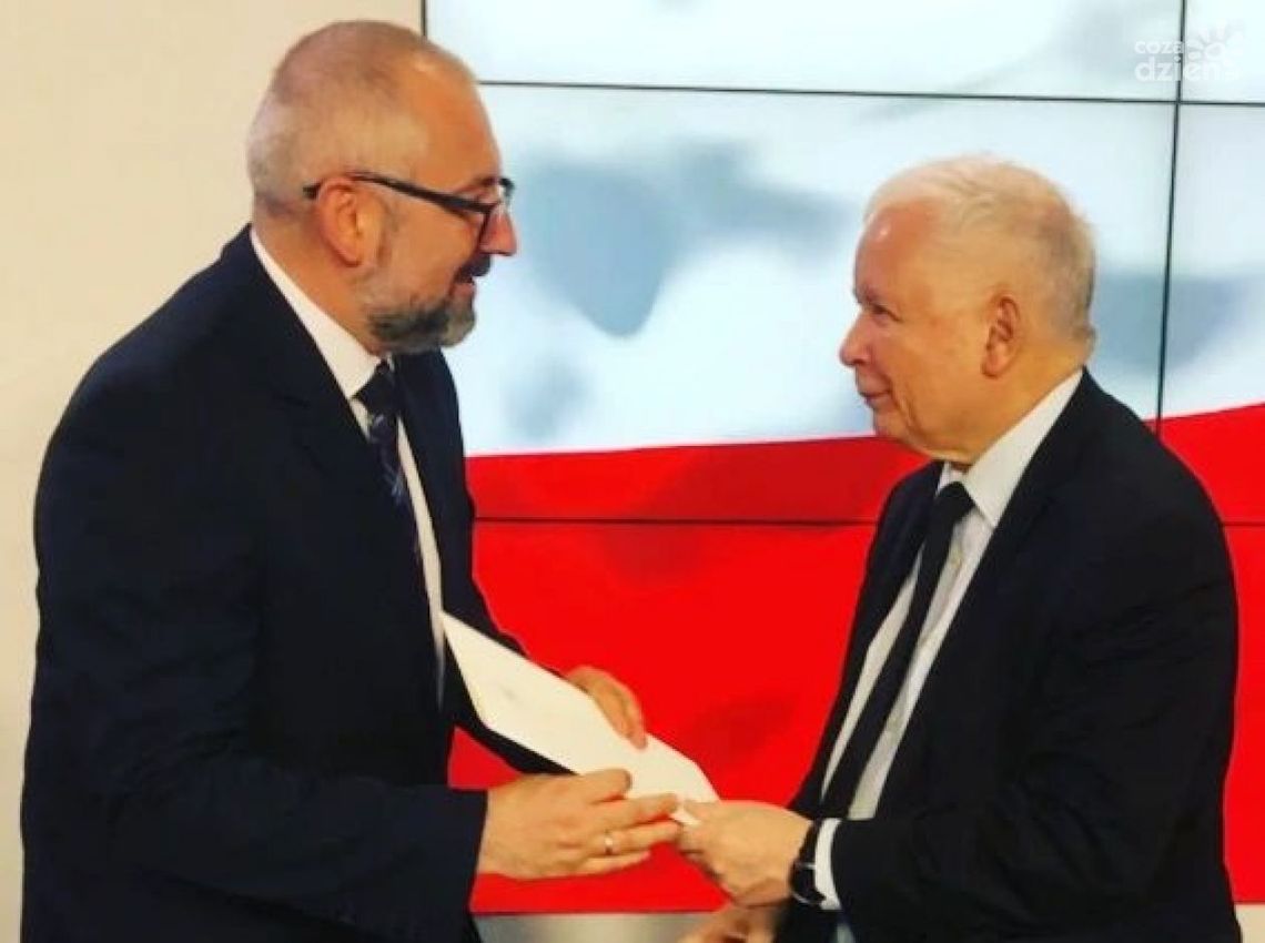 "PiS gwarantuje bezpieczeństwo" - Bieńkowski o planach na wybory parlamentarne