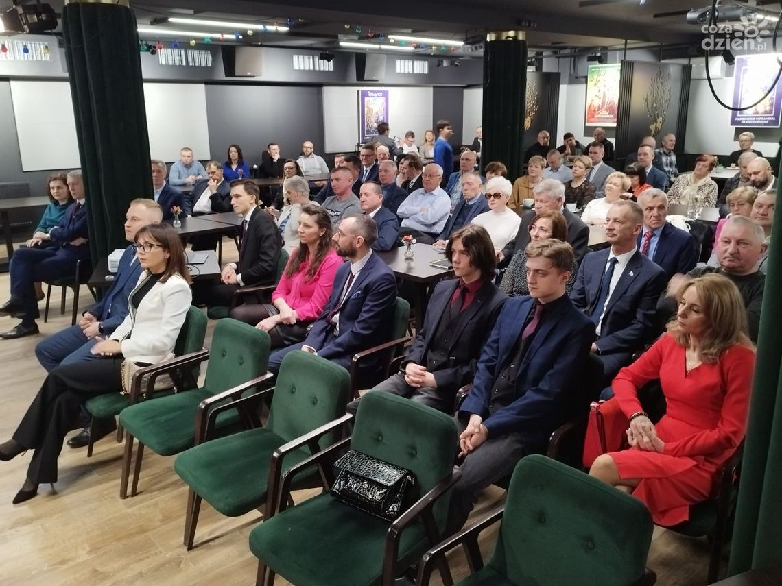 PiS nie ma kandydata na prezydenta Ciechanowa, ale zamierza ubiegać się o stanowisko starosty