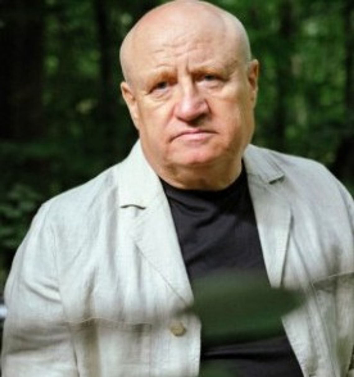 Pisarz Maciej Siembieda spotka się z czytelnikami w Przasnyszu