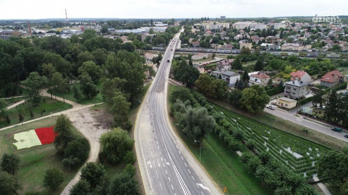 Płocką ponad setką. "Zarobił" półtora tysiąca i punkty