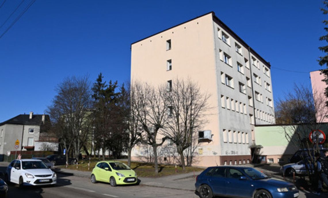 Płońsk. Będzie więcej mieszkań komunalnych