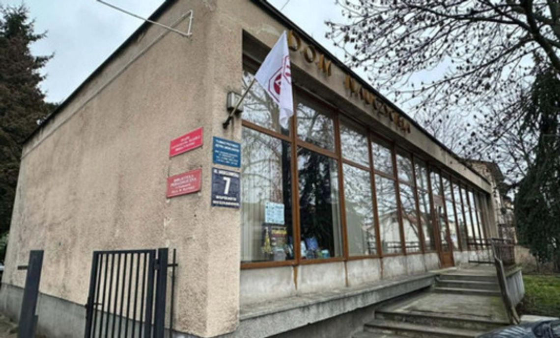 Płońsk. Unijne miliony zmienią ten budynek w perełkę