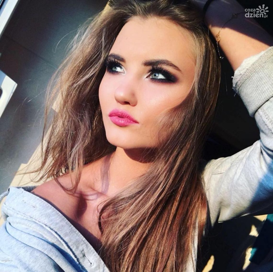 Płońszczanka w eliminacjach do Miss Polonia 2021