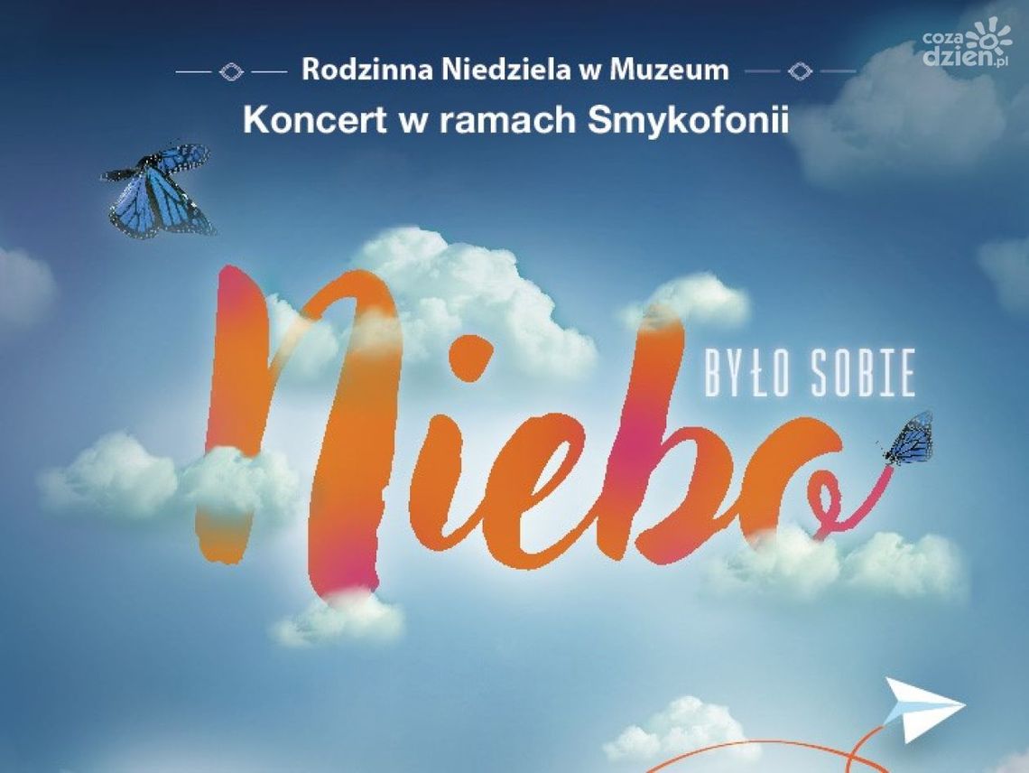 Poczuj dźwięki, zapachy i smaki lata w opinogórskim muzeum