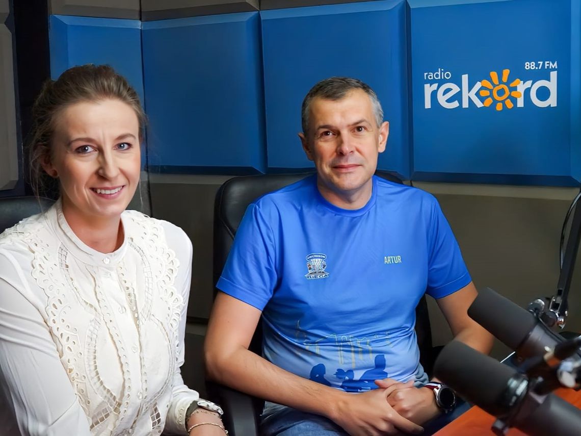 Podium za podium. Grupa Ciechanów Biega świętuje sukcesy i zaprasza na jesienne treningi