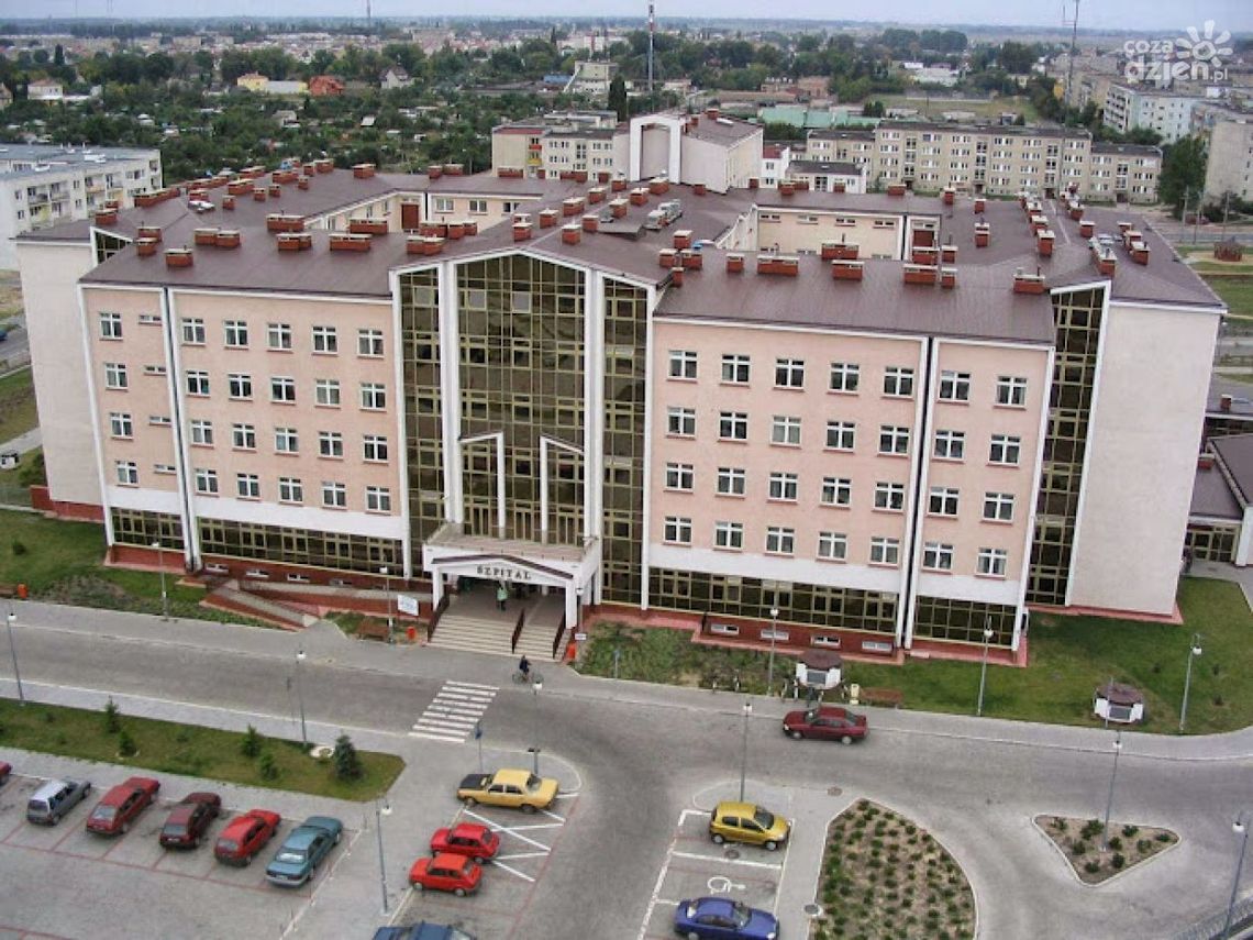 Pododdział opieki paliatywnej rozpoczyna funkcjonowanie  1 kwietnia