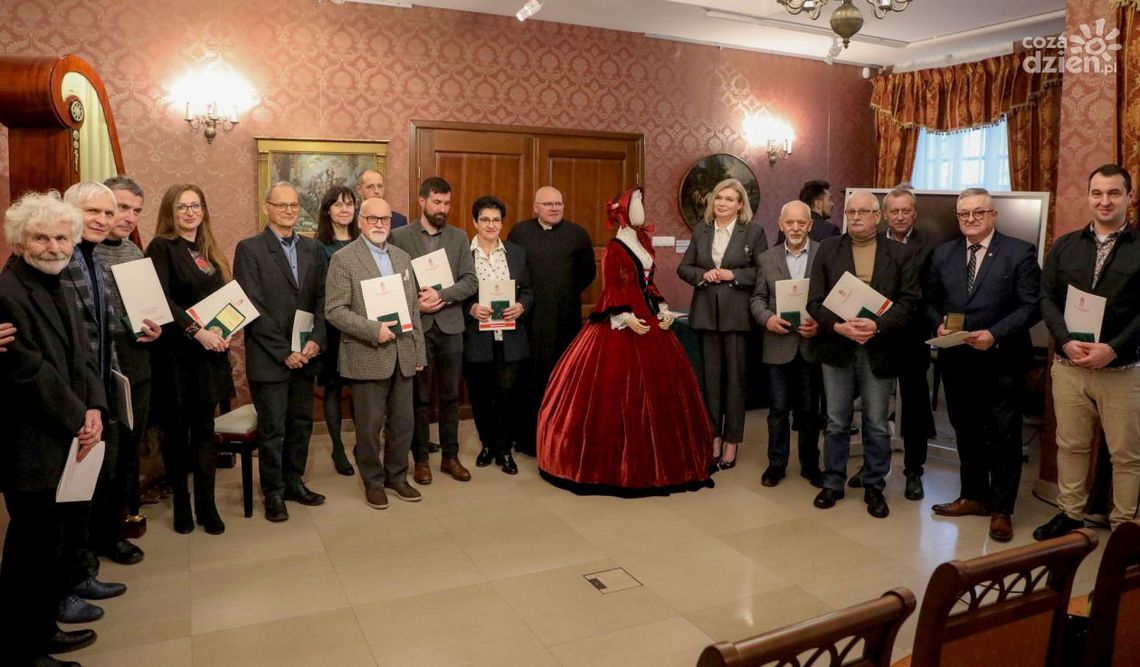 Podsumowanie projektu w Opinogórze 