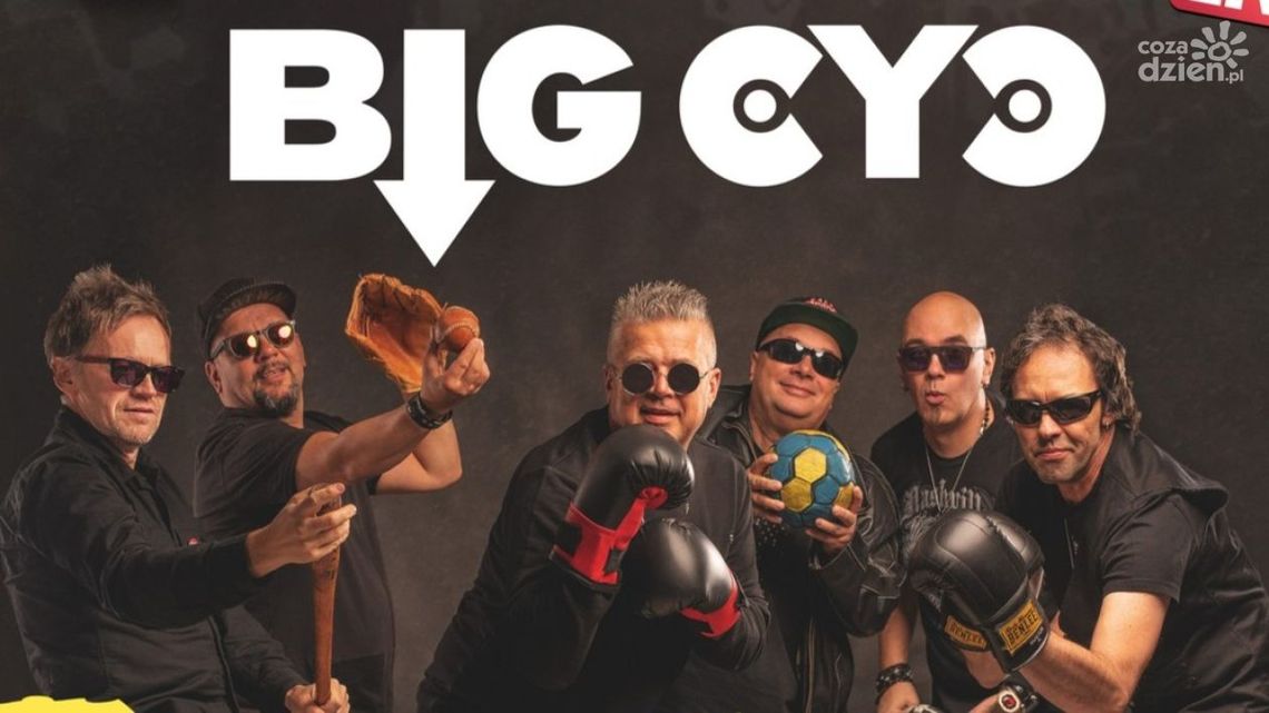 PoGrodzisko 2025: rockowa moc w Gołotczyźnie z Big Cycem na czele