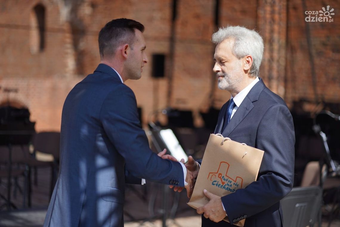 Pół wieku Muzeum Szlachty Mazowieckiej w Ciechanowie
