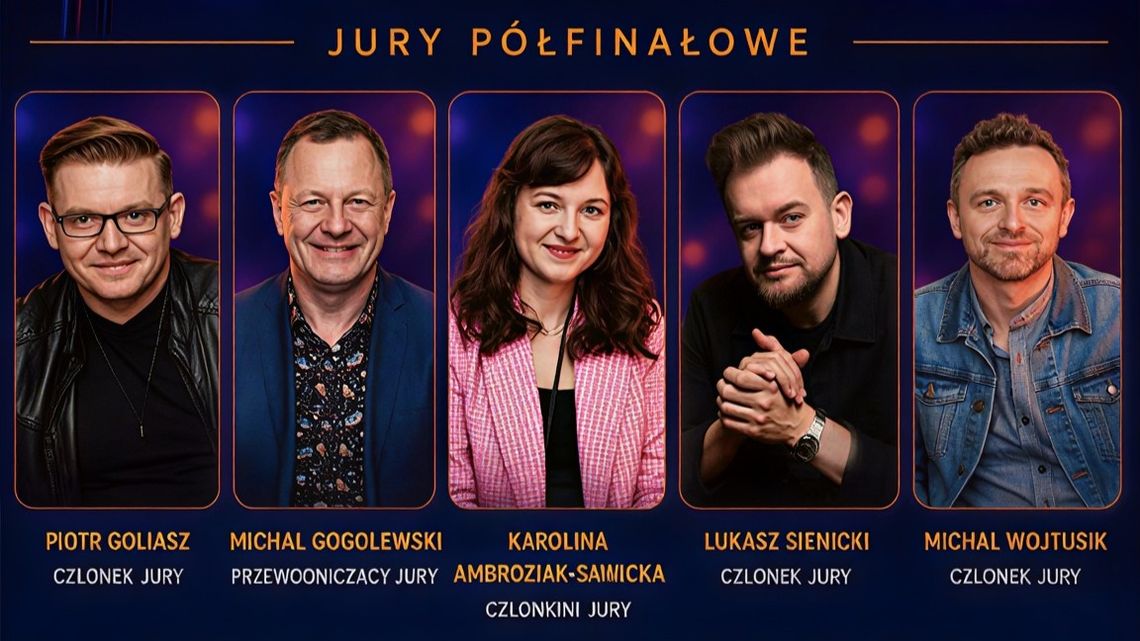 Półfinały „Hity Inaczej” już trwają. 120 wokalistów w Ciechanowie