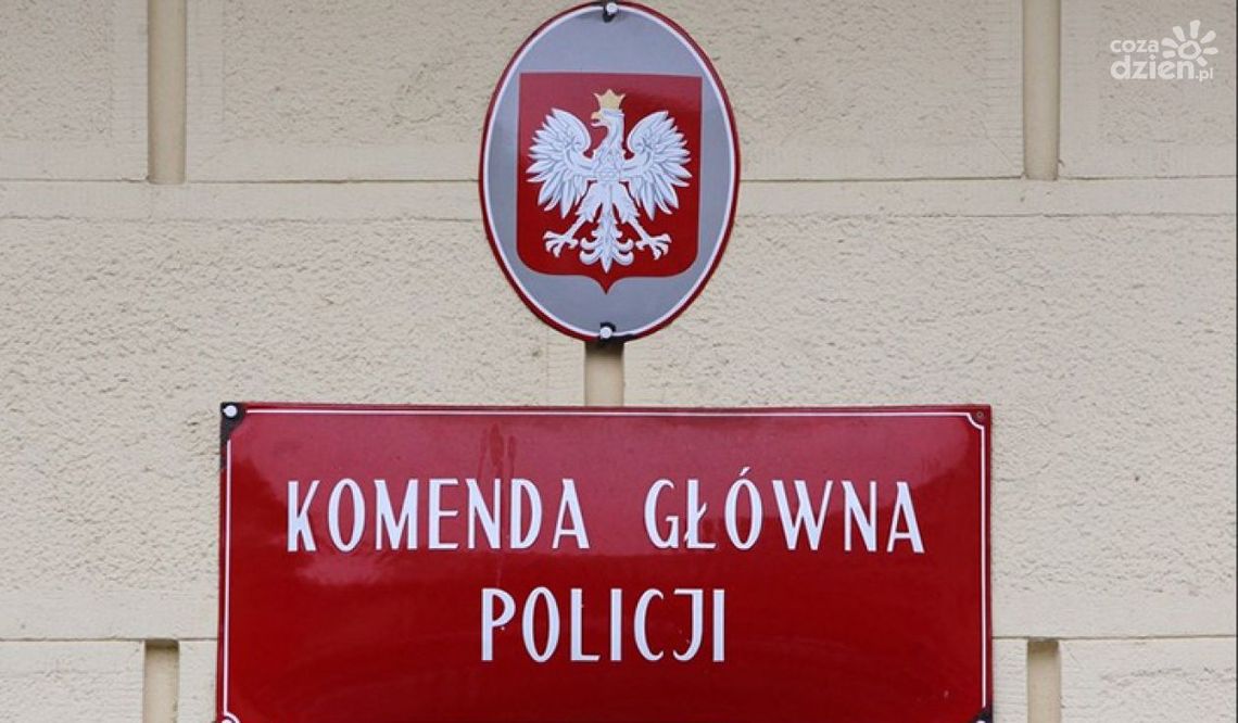 Policja apeluje o ograniczenie wizyt na komendach i posterunkach